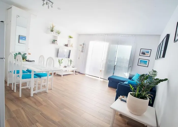 The 9 Souls - Pool View Appartement