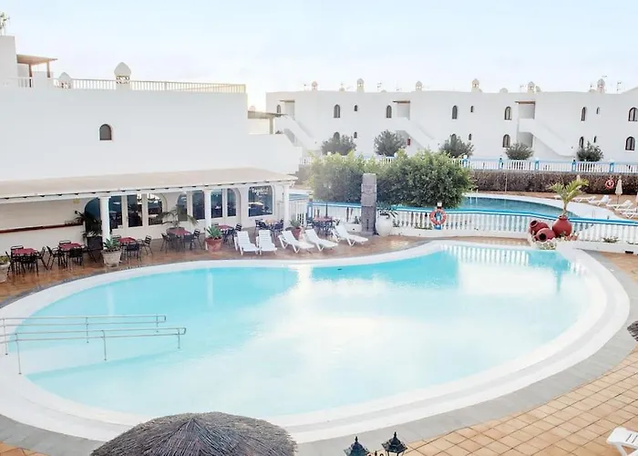 The 9 Souls - Pool View Appartement *