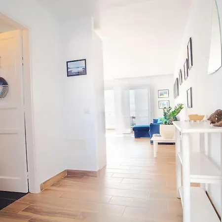 Apartman The 9 Souls - Pool View *