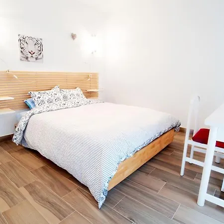 Apartmán The 9 Souls - Pool View