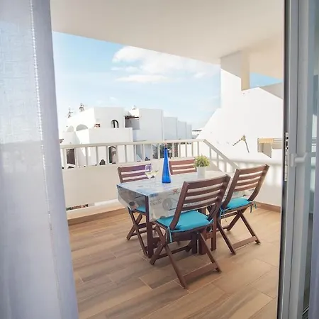 Apartman The 9 Souls - Pool View *