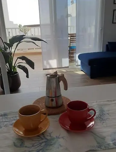 The 9 Souls - Pool View Apartment *