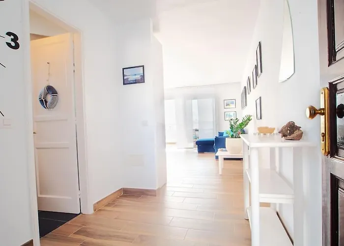 Apartment The 9 Souls - Pool View *