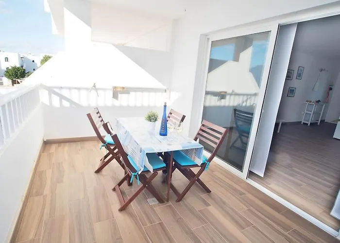 The 9 Souls - Pool View * 코스타 테기세