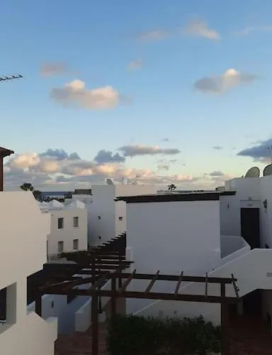 Apartment The 9 Souls - Pool View