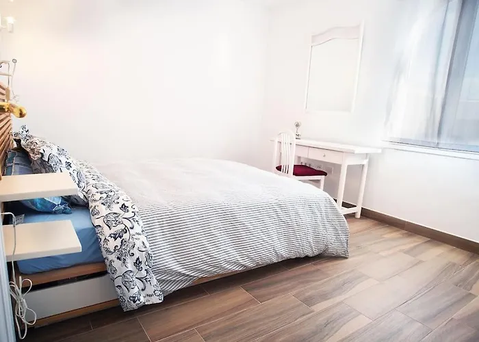 The 9 Souls - Pool View Apartment *