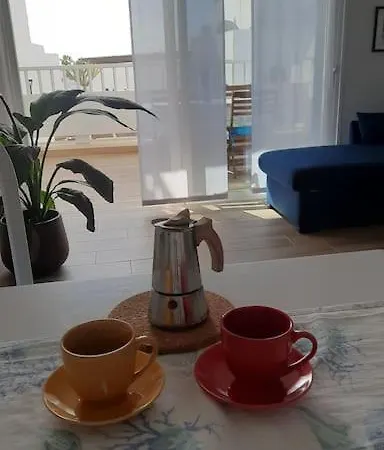 The 9 Souls - Pool View Apartment *